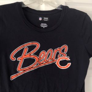 Chicago Bears NFL tee